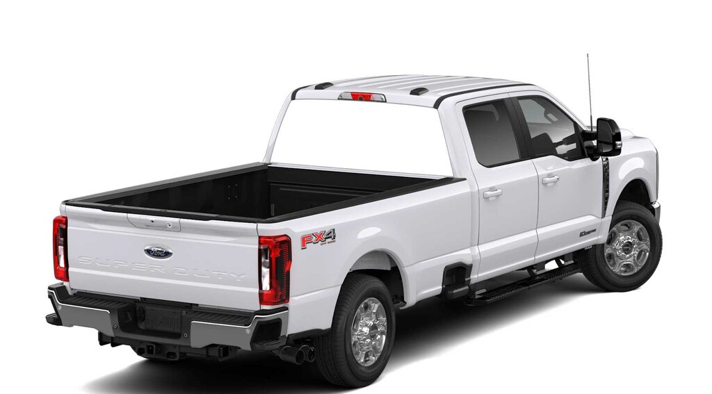 New 2026 Ford F-250 Truck Crew Cab