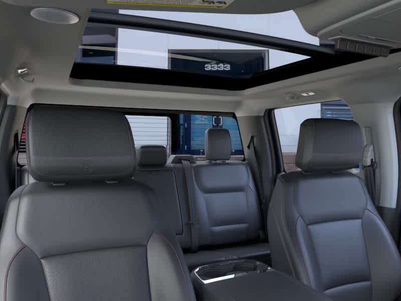 Thumbnail: 2026 Ford F-350 - 22