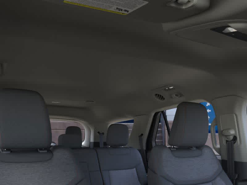 Thumbnail: 2025 Ford Explorer - 22