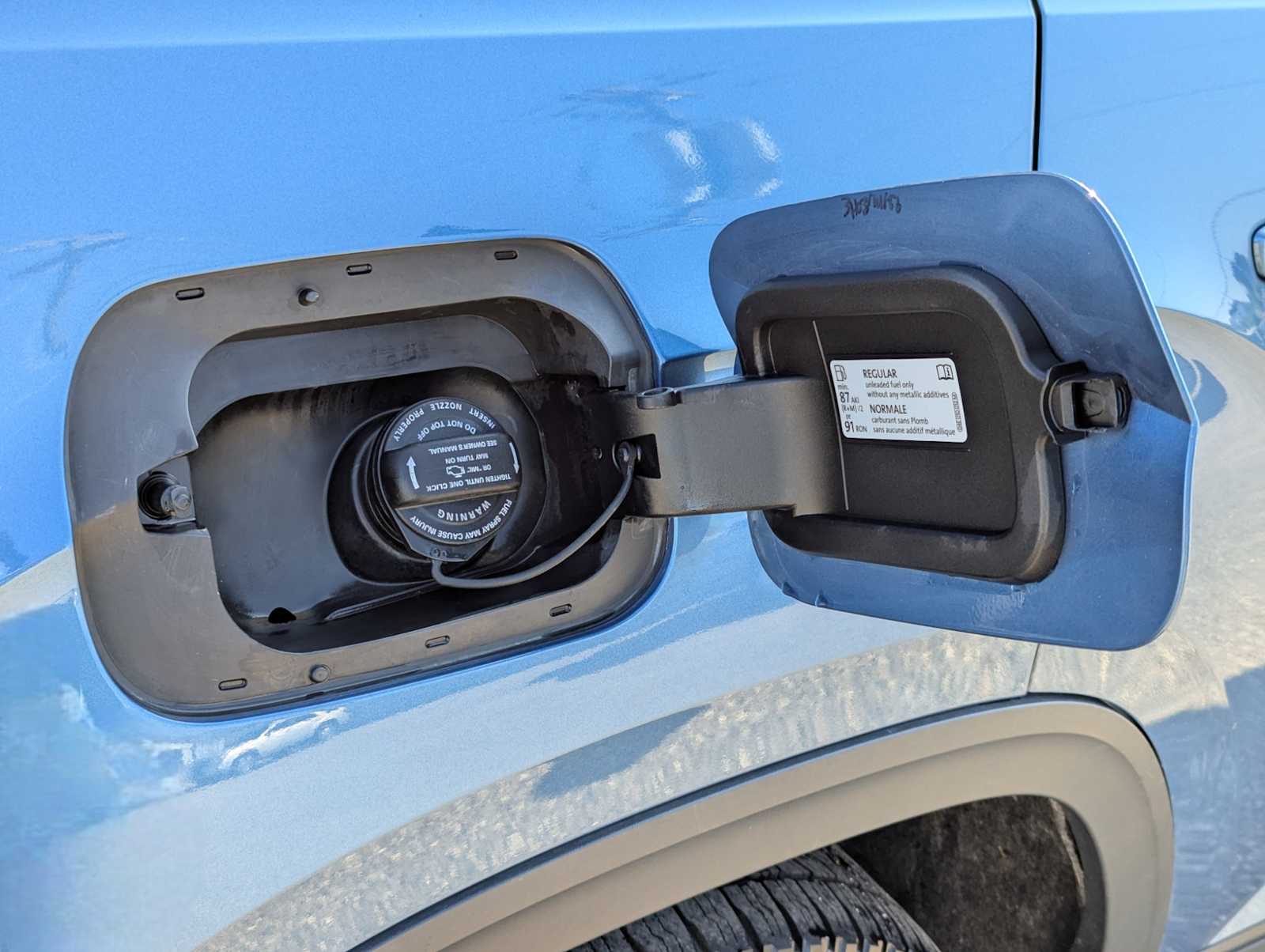 Thumbnail: 2019 Volkswagen Atlas - 15