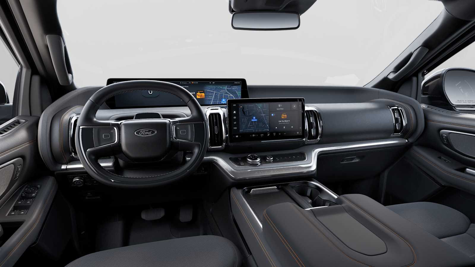 Thumbnail: 2025 Ford Expedition - 7
