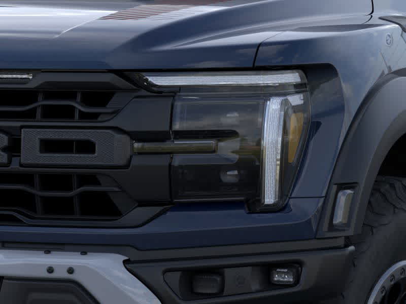 Thumbnail: 2025 Ford F-150 - 18
