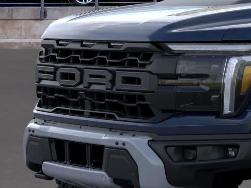 Thumbnail: 2025 Ford F-150 - 17