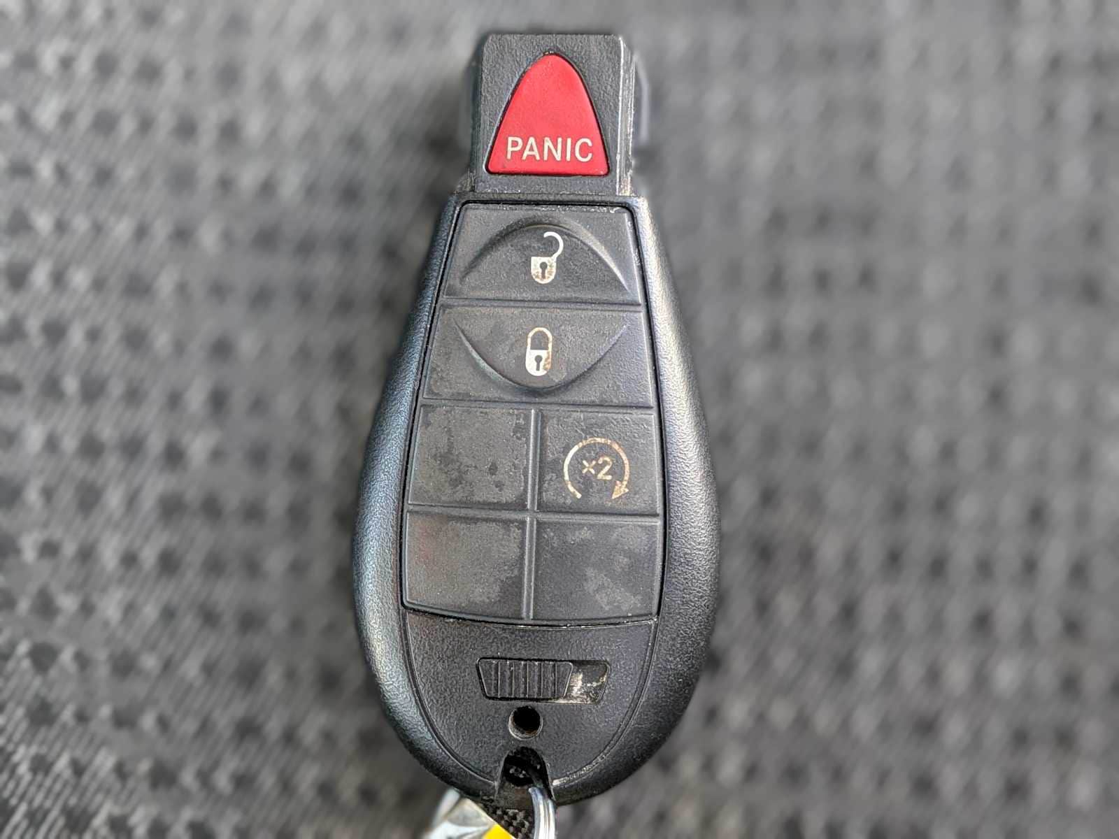 Thumbnail: 2019 RAM 1500 Classic - 34