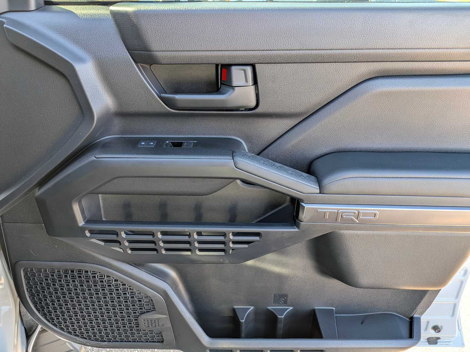 Thumbnail: 2025 Toyota 4Runner - 21