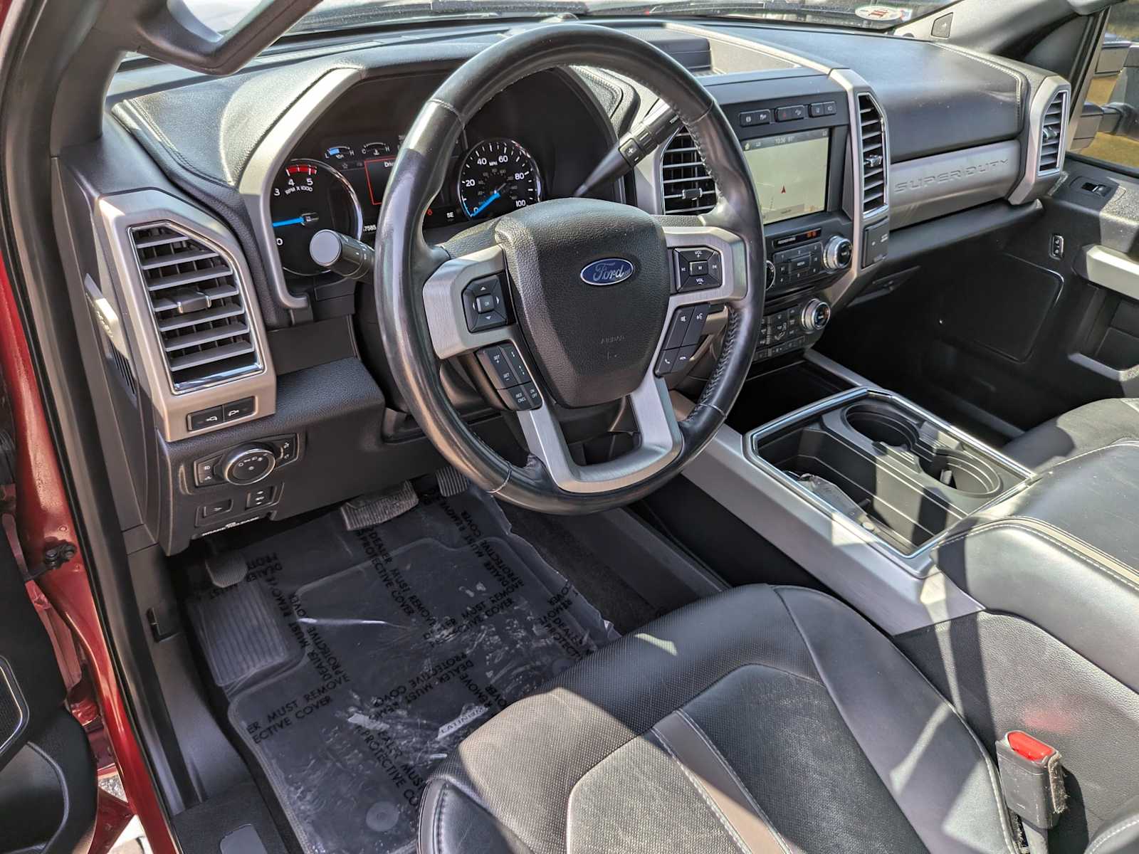 Thumbnail: 2017 Ford Econoline - 2