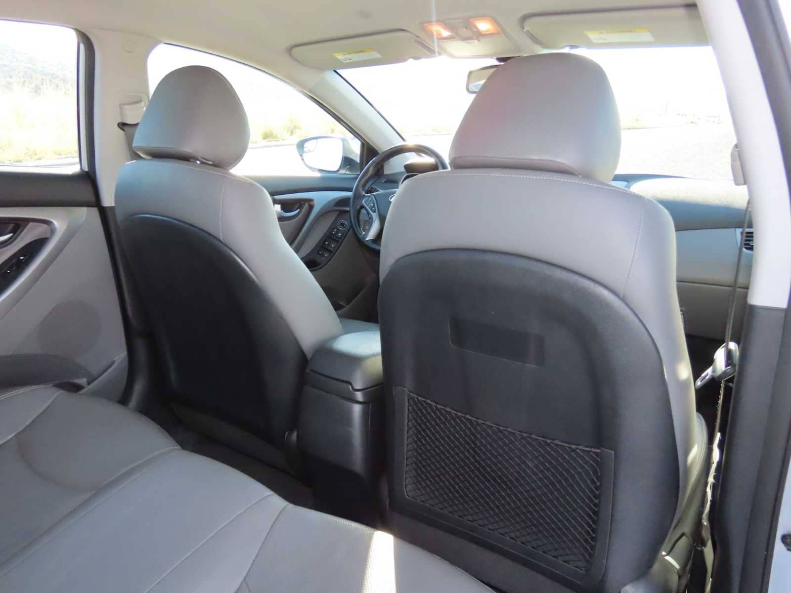 Thumbnail: 2015 Hyundai Elantra - 26