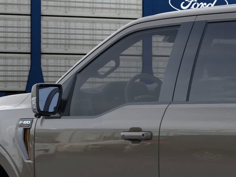 Thumbnail: 2026 Ford F-150 - 20