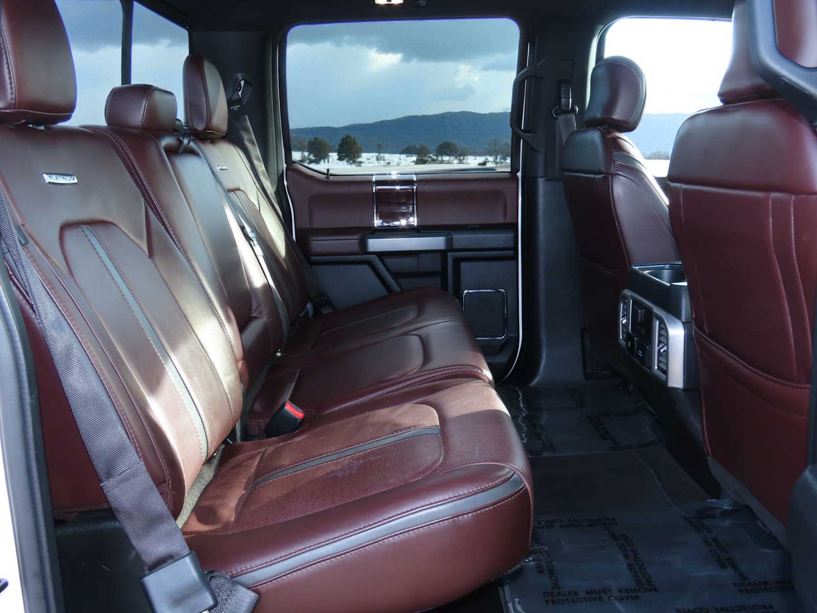 Thumbnail: 2017 Ford Econoline - 30