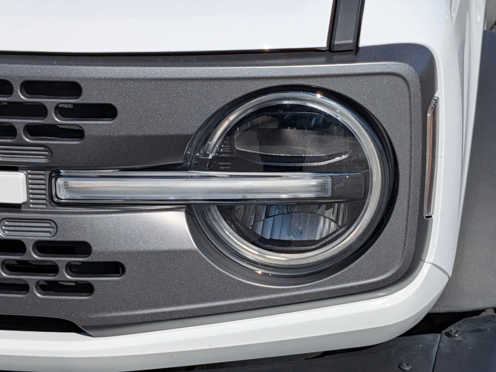 Thumbnail: 2024 Ford Bronco - 10