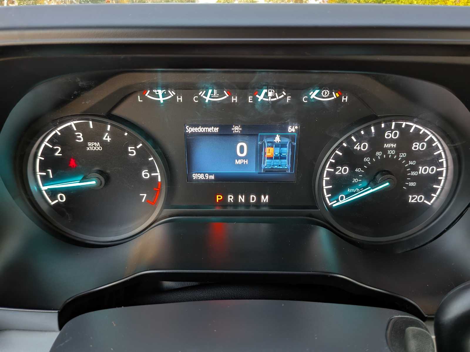 2023 Ford Econoline E-350 39