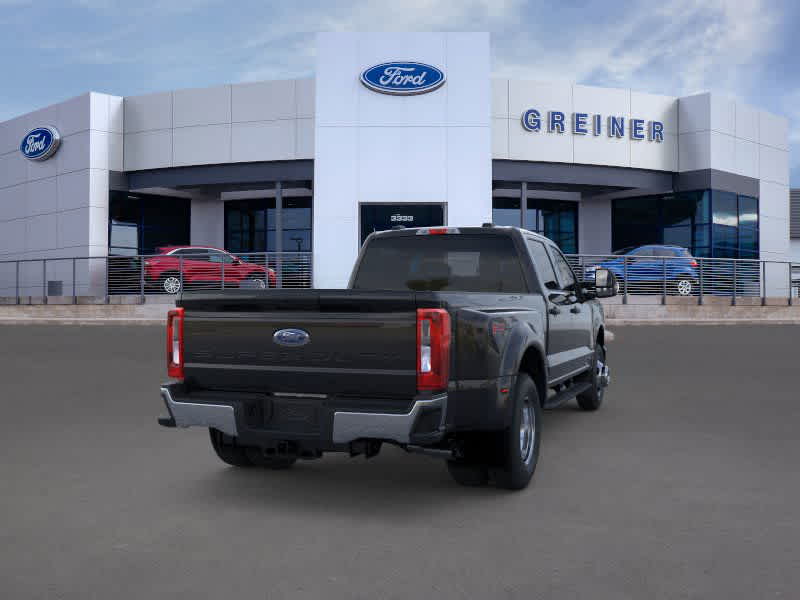 Thumbnail: 2026 Ford F-350 - 8