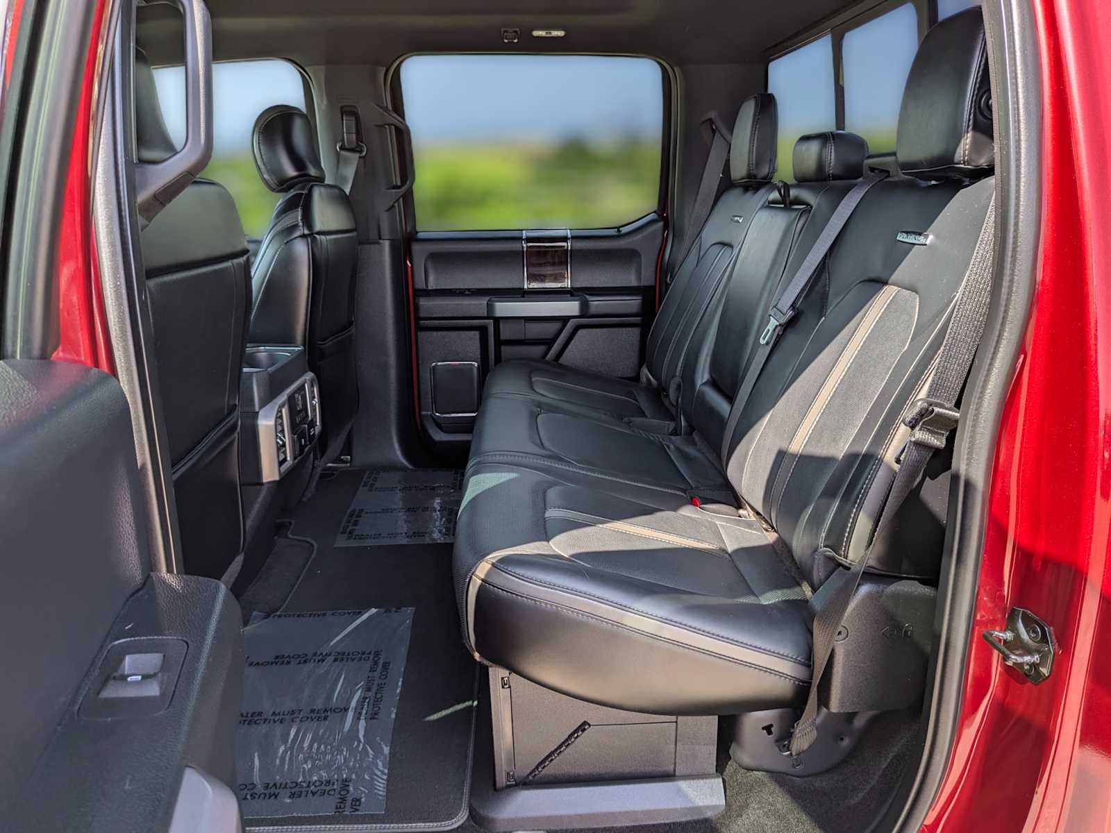 Thumbnail: 2017 Ford Econoline - 26