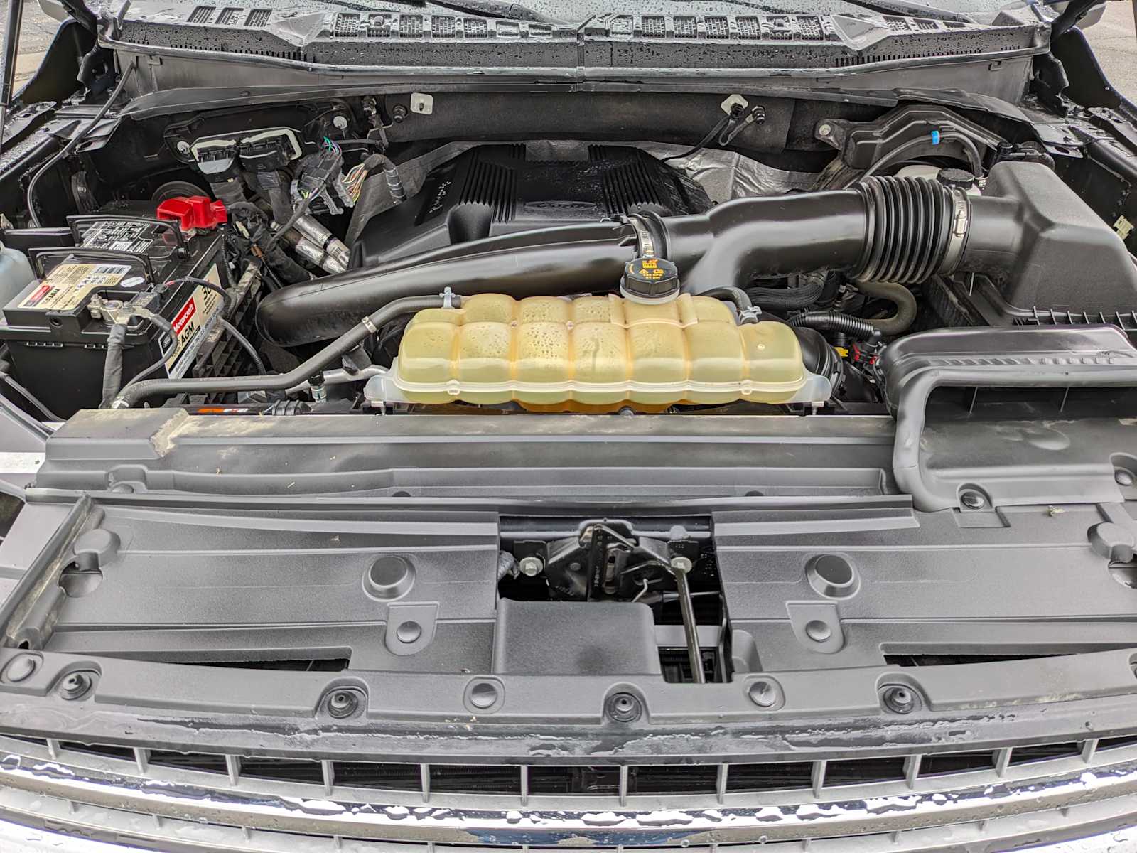 Thumbnail: 2019 Ford F-150 - 18