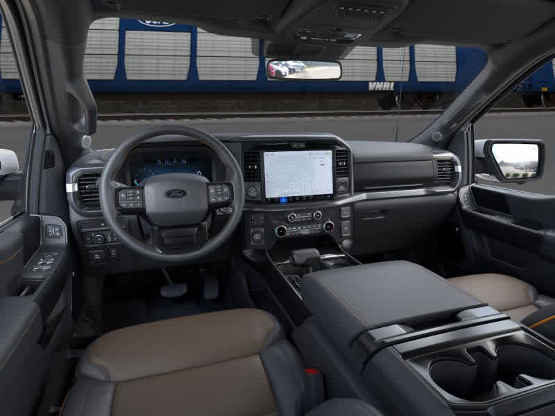 Thumbnail: 2025 Ford F-150 - 9