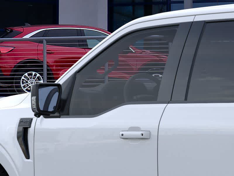 Thumbnail: 2025 Ford F-150 - 20