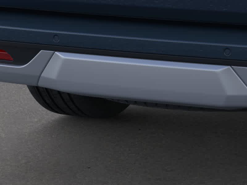 Thumbnail: 2026 Ford Expedition - 22