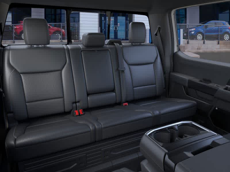 Thumbnail: 2025 Ford F-150 - 11