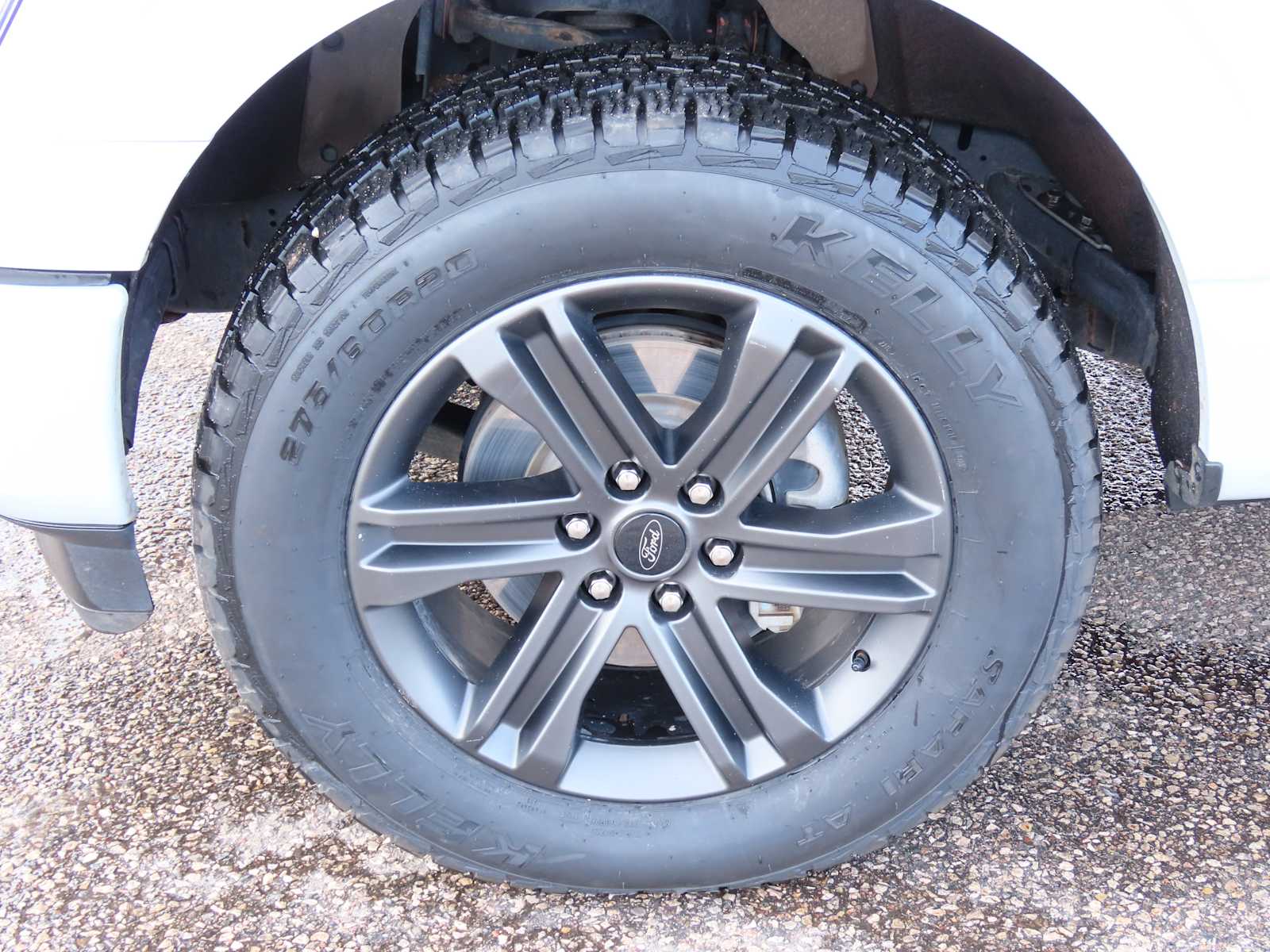 Thumbnail: 2021 Ford F-150 - 15