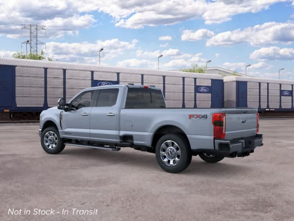 New 2026 Ford F-350 Truck Crew Cab
