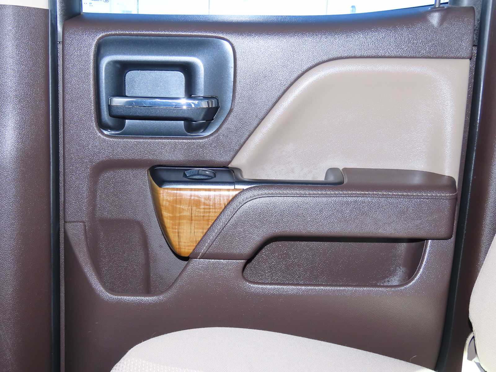 Thumbnail: 2016 GMC Sierra 2500 - 21