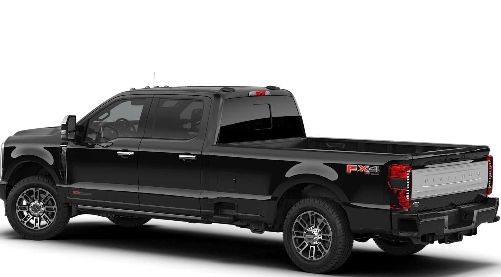 Thumbnail: 2026 Ford F-350 - 2