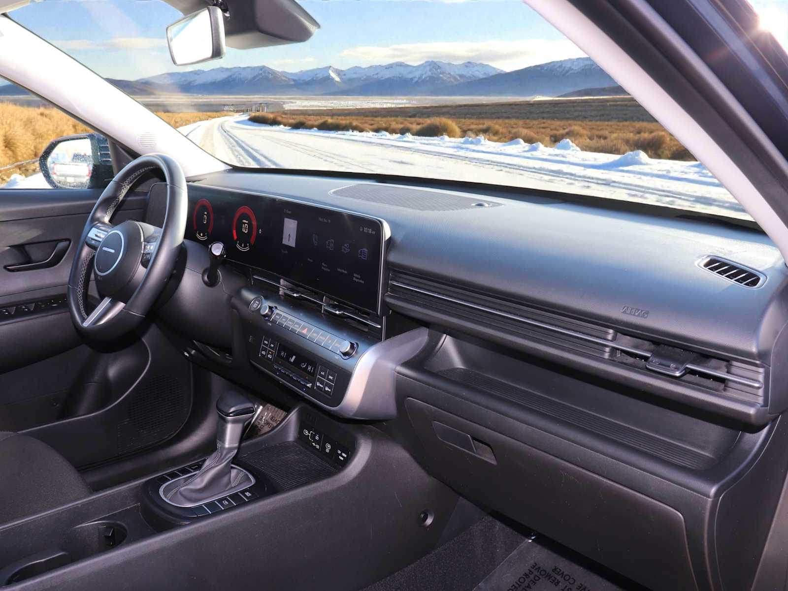 Thumbnail: 2025 Hyundai Kona - 20