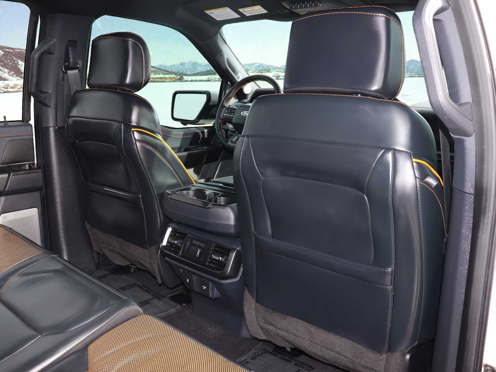 Thumbnail: 2023 Ford F-150 - 25