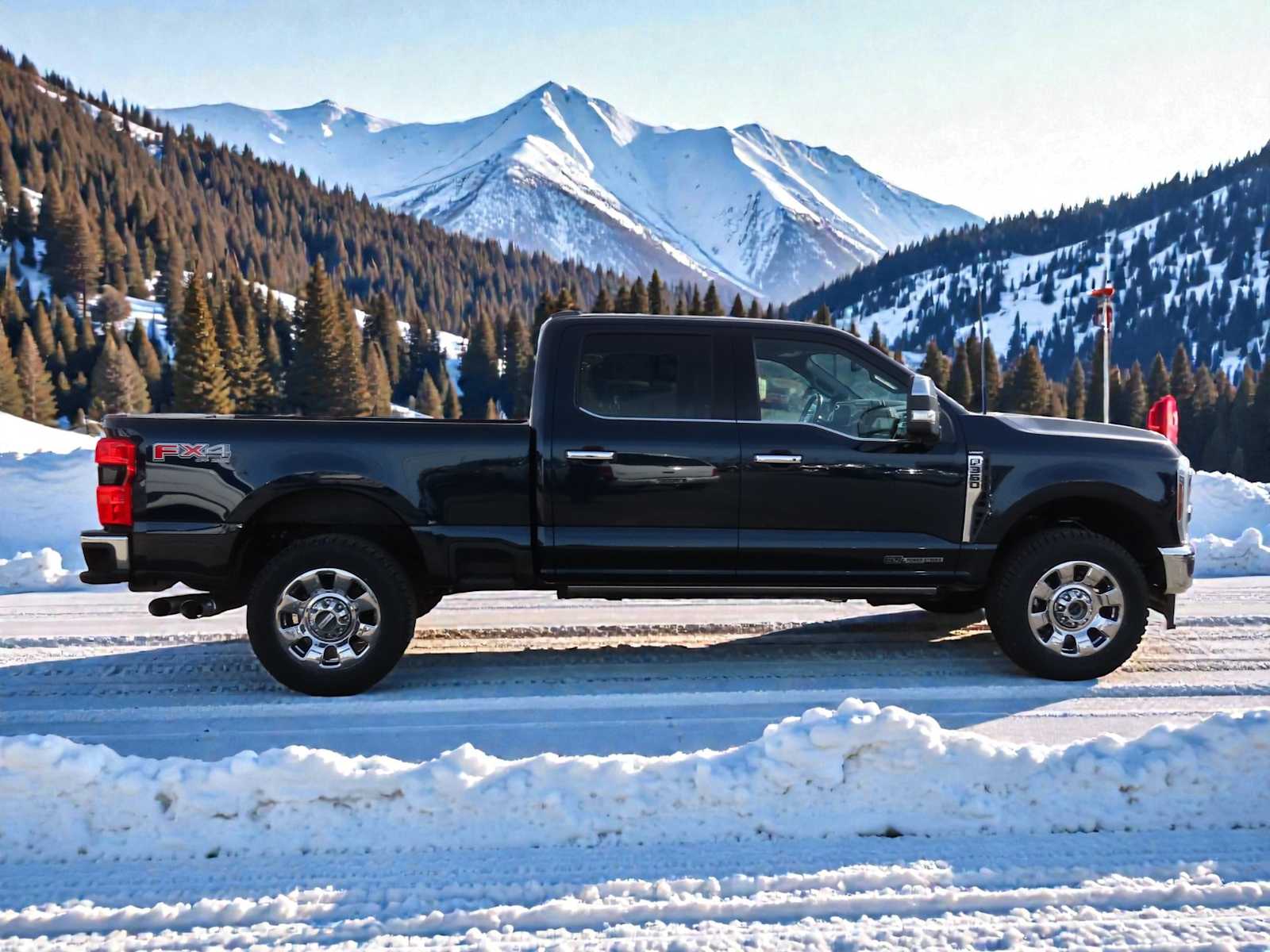 Thumbnail: 2024 Ford Econoline - 7