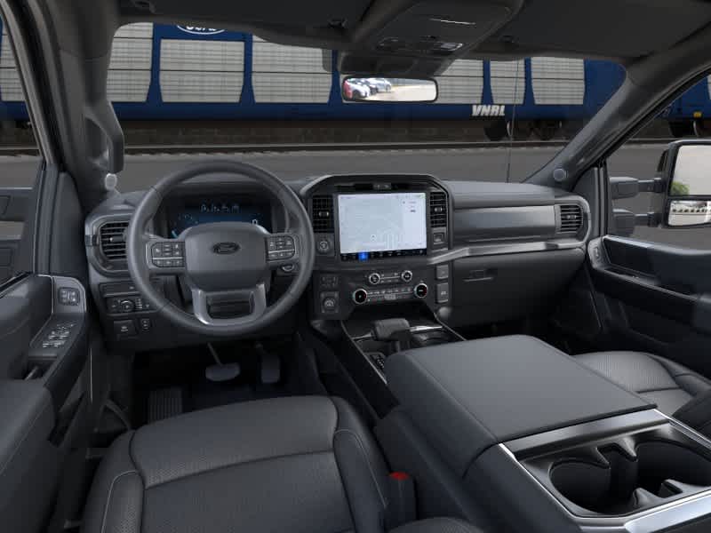 Thumbnail: 2026 Ford F-150 - 9