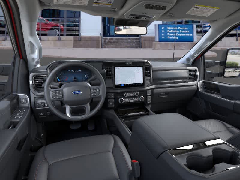 Thumbnail: 2026 Ford F-350 - 9