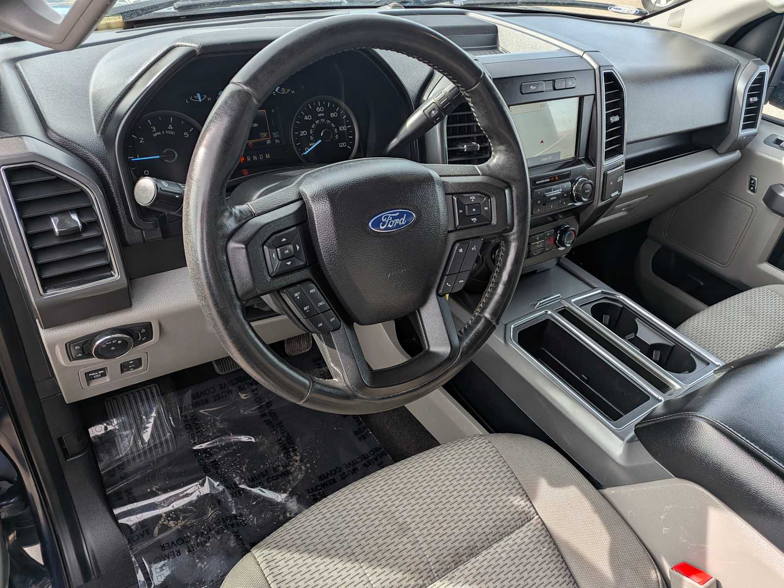 Thumbnail: 2020 Ford F-150 - 2