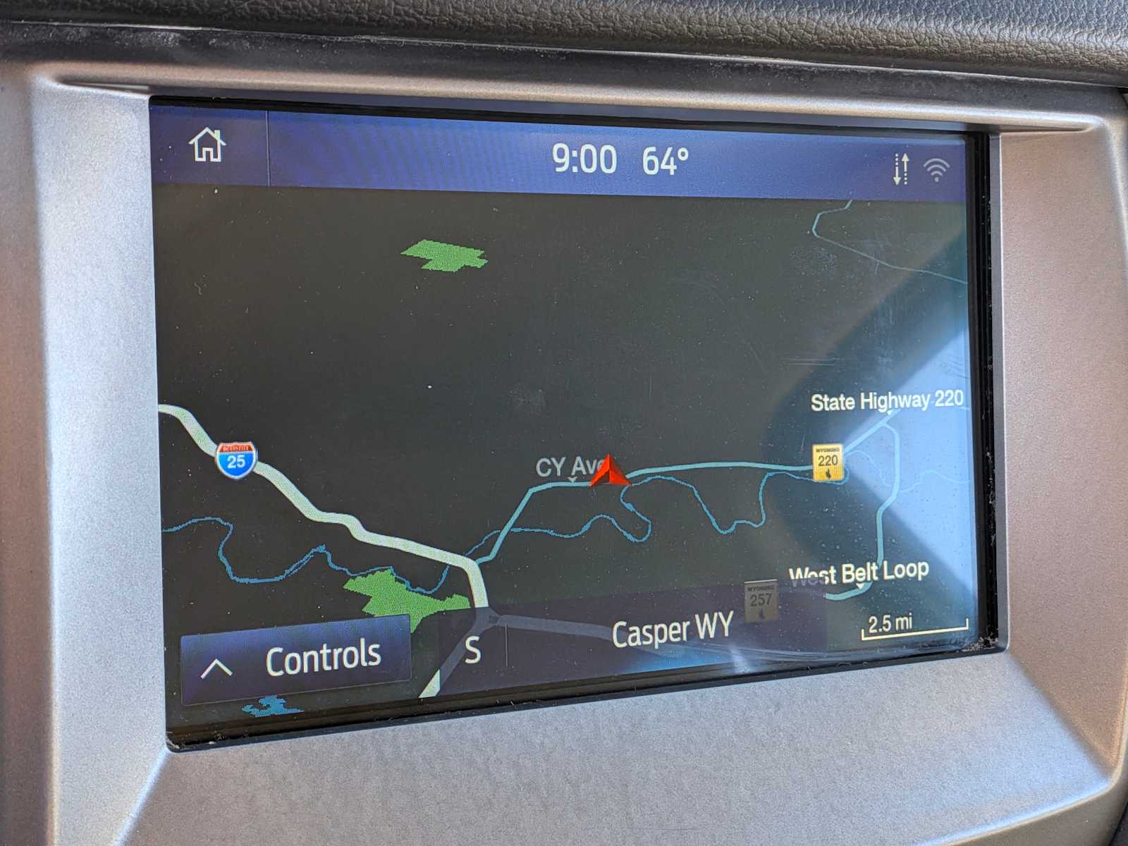 Thumbnail: 2021 Ford Ranger - 27