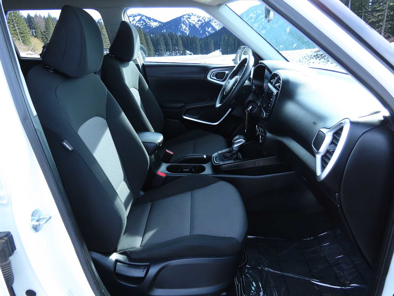 Thumbnail: 2024 Kia Soul - 20