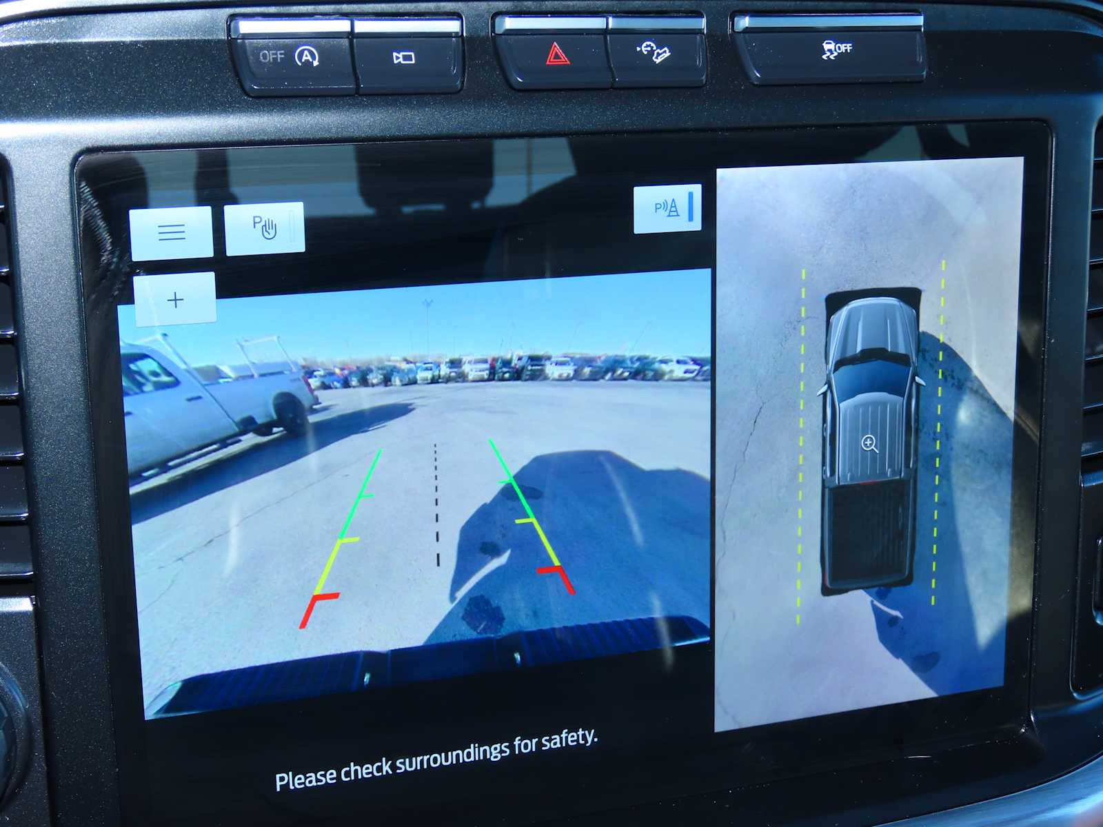 Thumbnail: 2021 Ford F-150 - 29