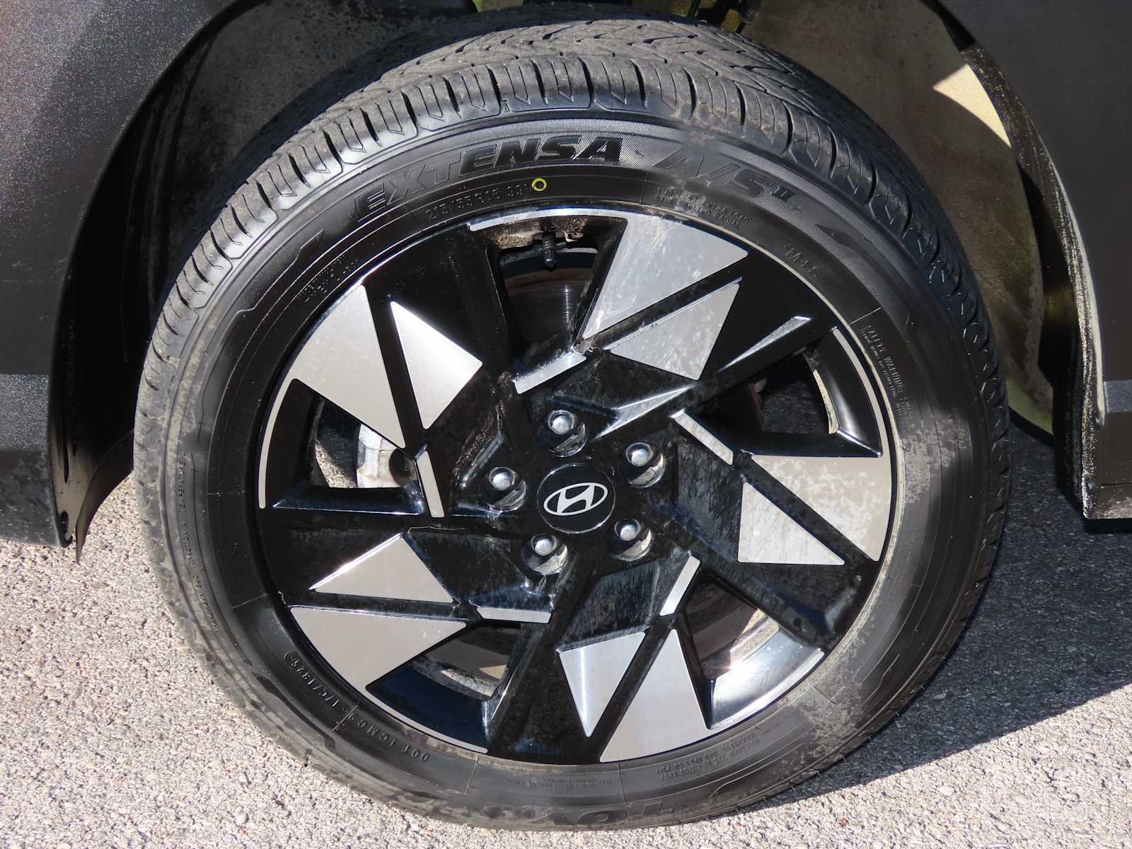 Thumbnail: 2025 Hyundai Kona - 13