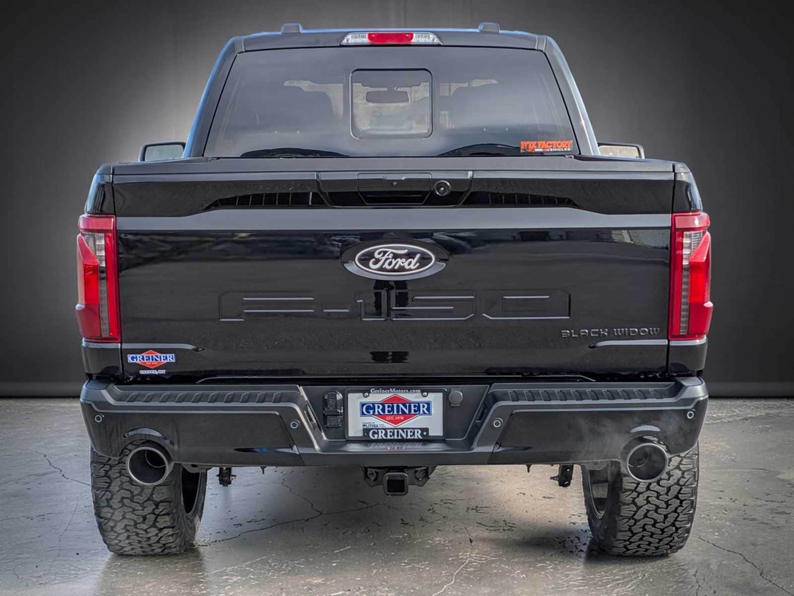 Thumbnail: 2026 Ford F-150 - 5