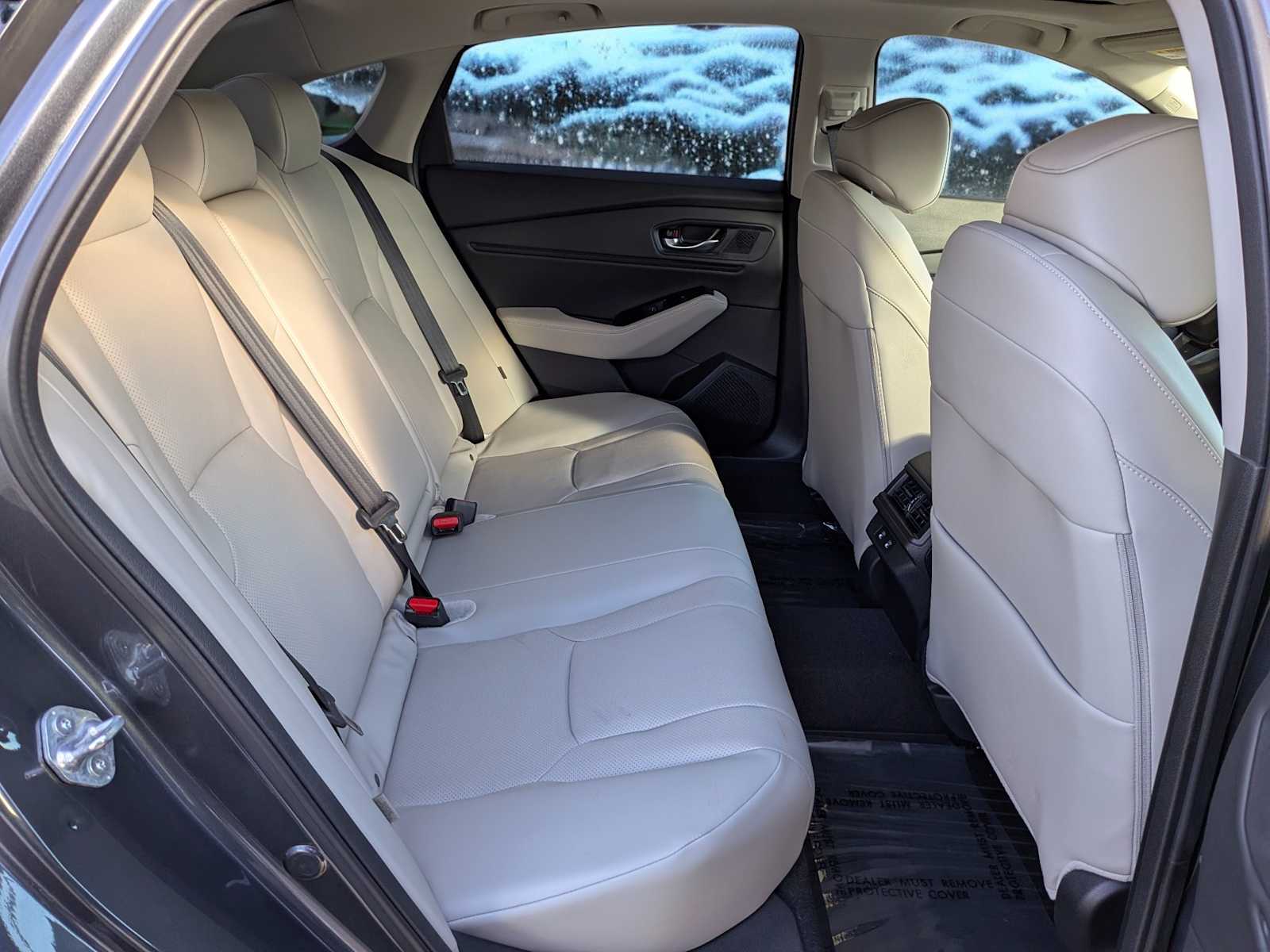 Thumbnail: 2025 Honda Accord - 27