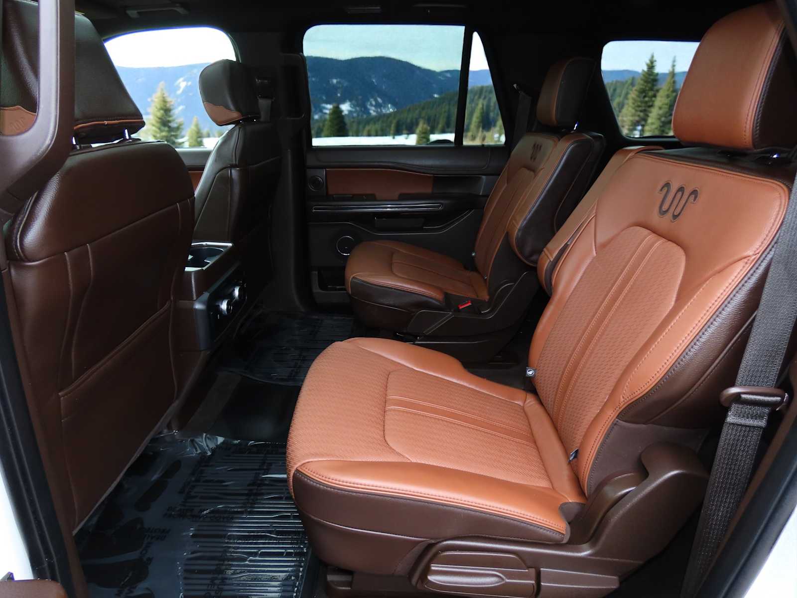 Thumbnail: 2022 Ford Expedition MAX - 20