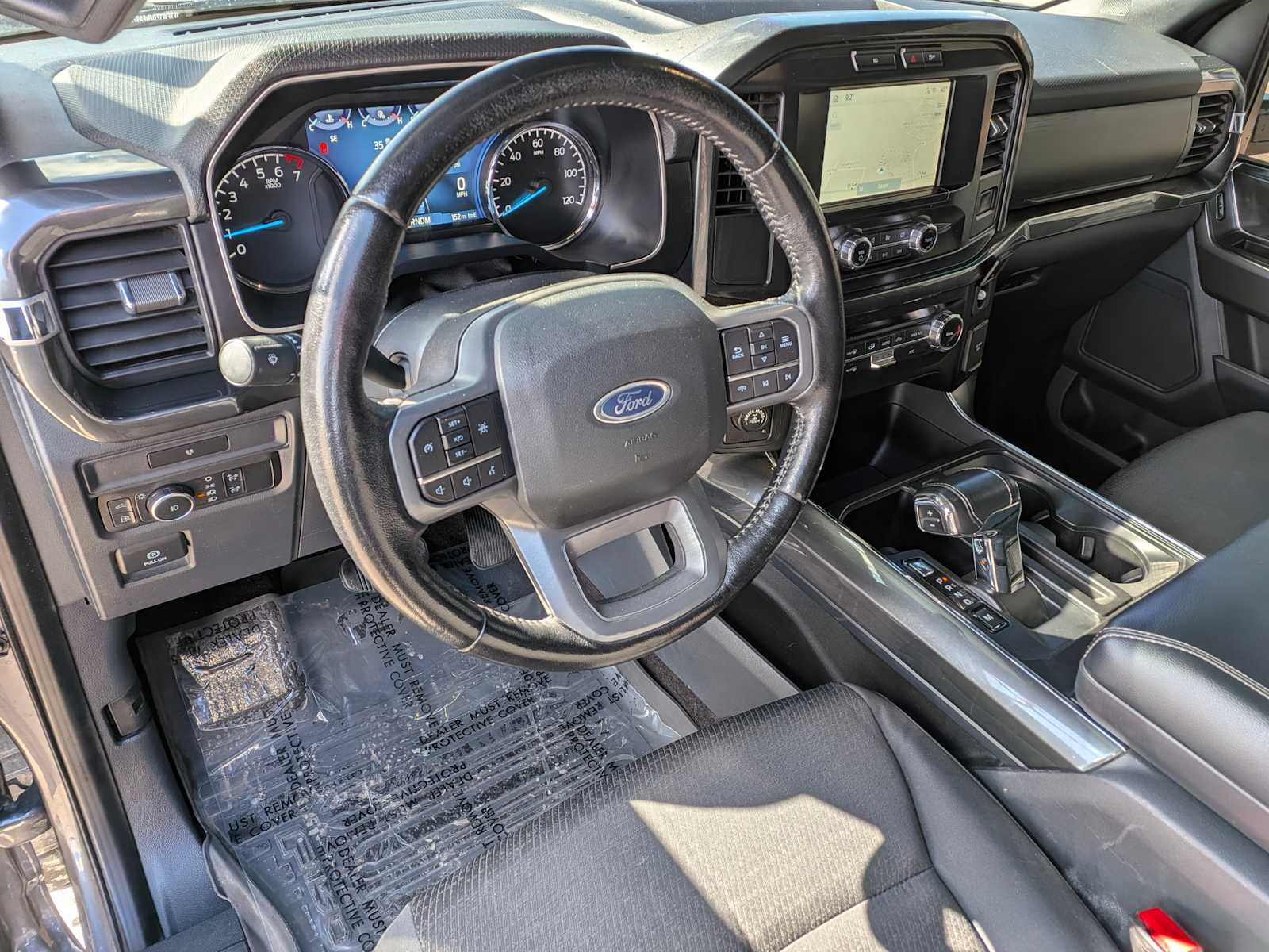Thumbnail: 2022 Ford F-150 - 2