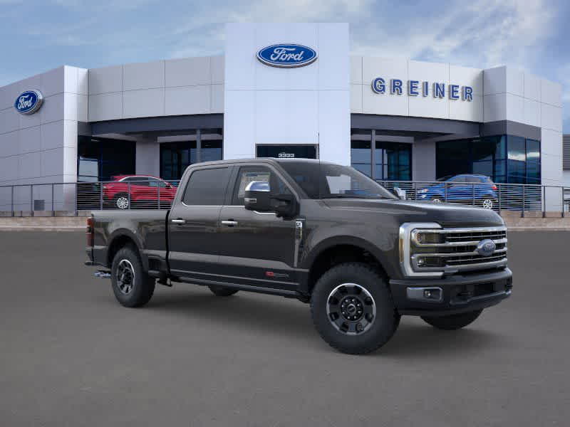 Thumbnail: 2026 Ford F-350 - 7