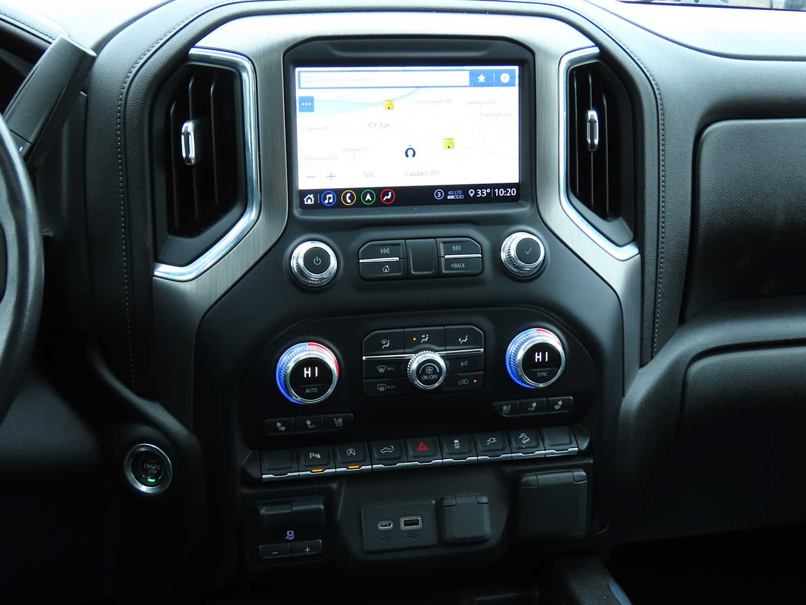 Thumbnail: 2020 GMC Sierra 1500 - 30