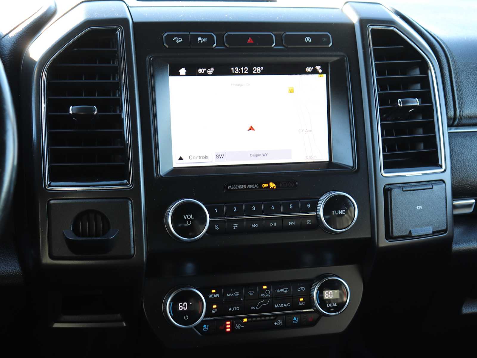 Thumbnail: 2019 Ford Expedition MAX - 29