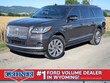  Lincoln Navigator L
