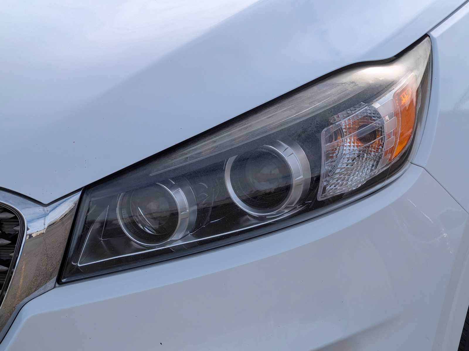 Thumbnail: 2018 Kia Sorento - 10