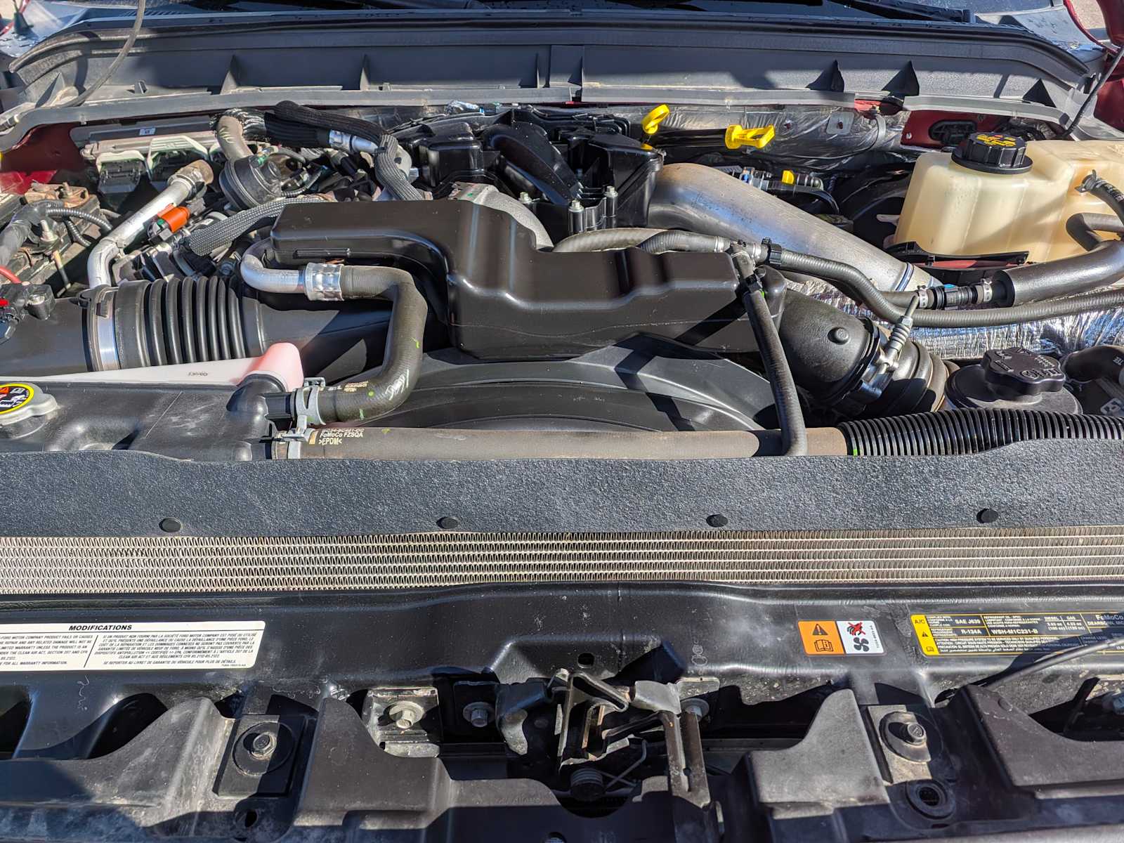 Thumbnail: 2014 Ford Econoline - 17