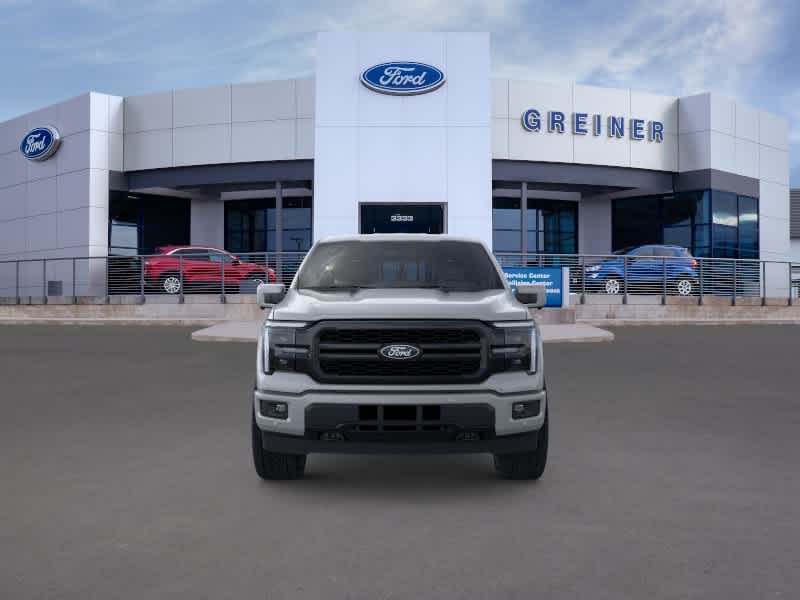 Thumbnail: 2026 Ford F-150 - 6