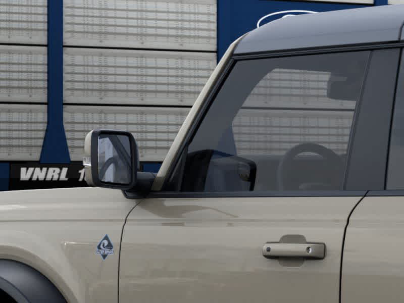 Thumbnail: 2025 Ford Bronco - 22