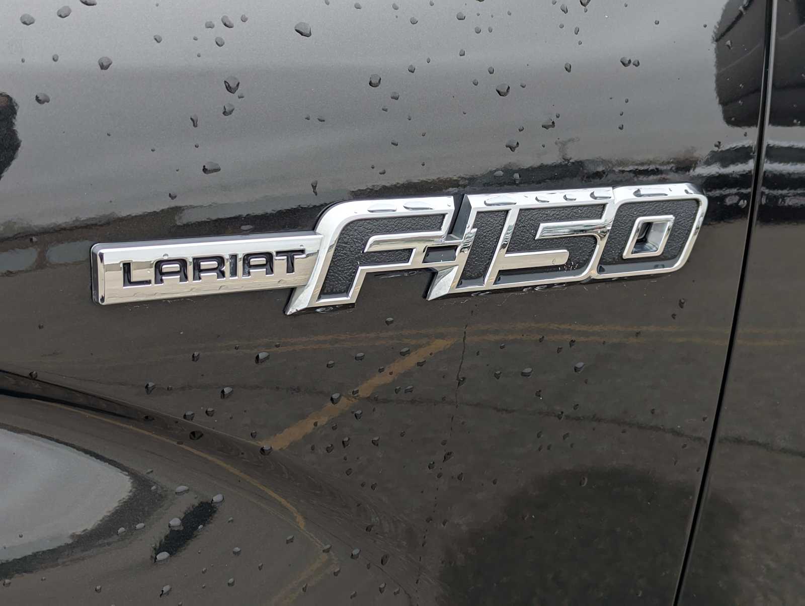 Thumbnail: 2011 Ford F-150 - 14
