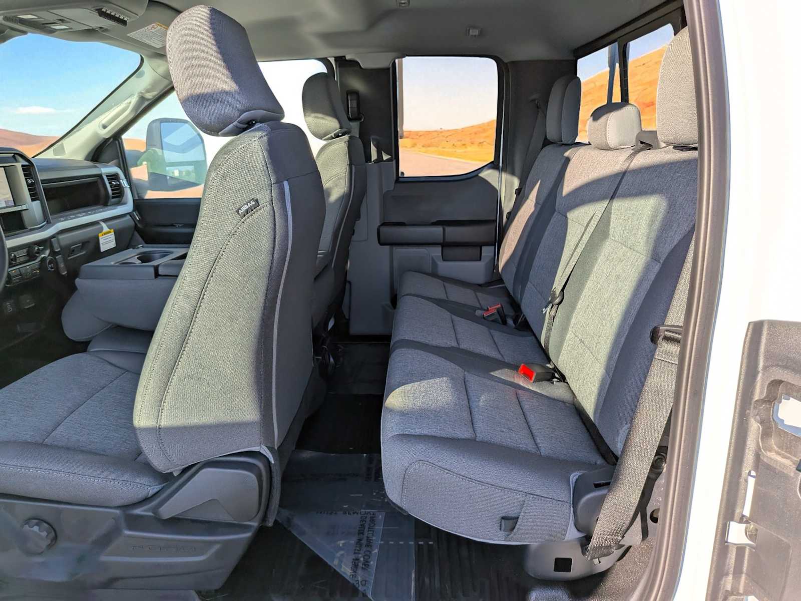 Thumbnail: 2025 Ford F-350 - 21